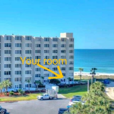 Top Of The Gulf Panama City Beach Exterior photo