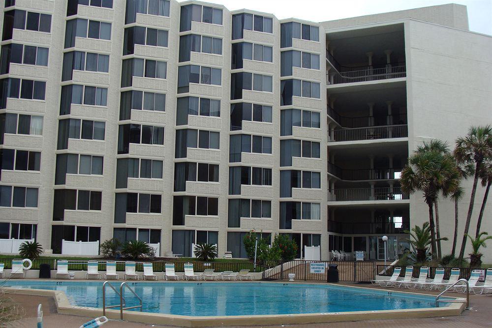 Top Of The Gulf Panama City Beach Exterior photo