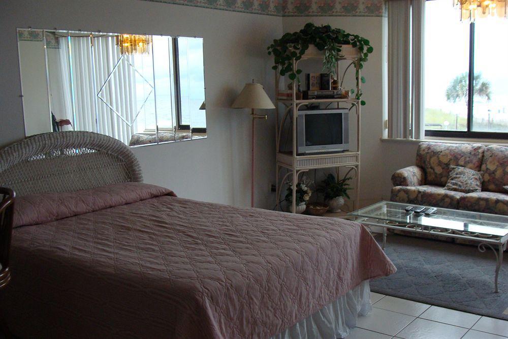Top Of The Gulf Panama City Beach Exterior photo