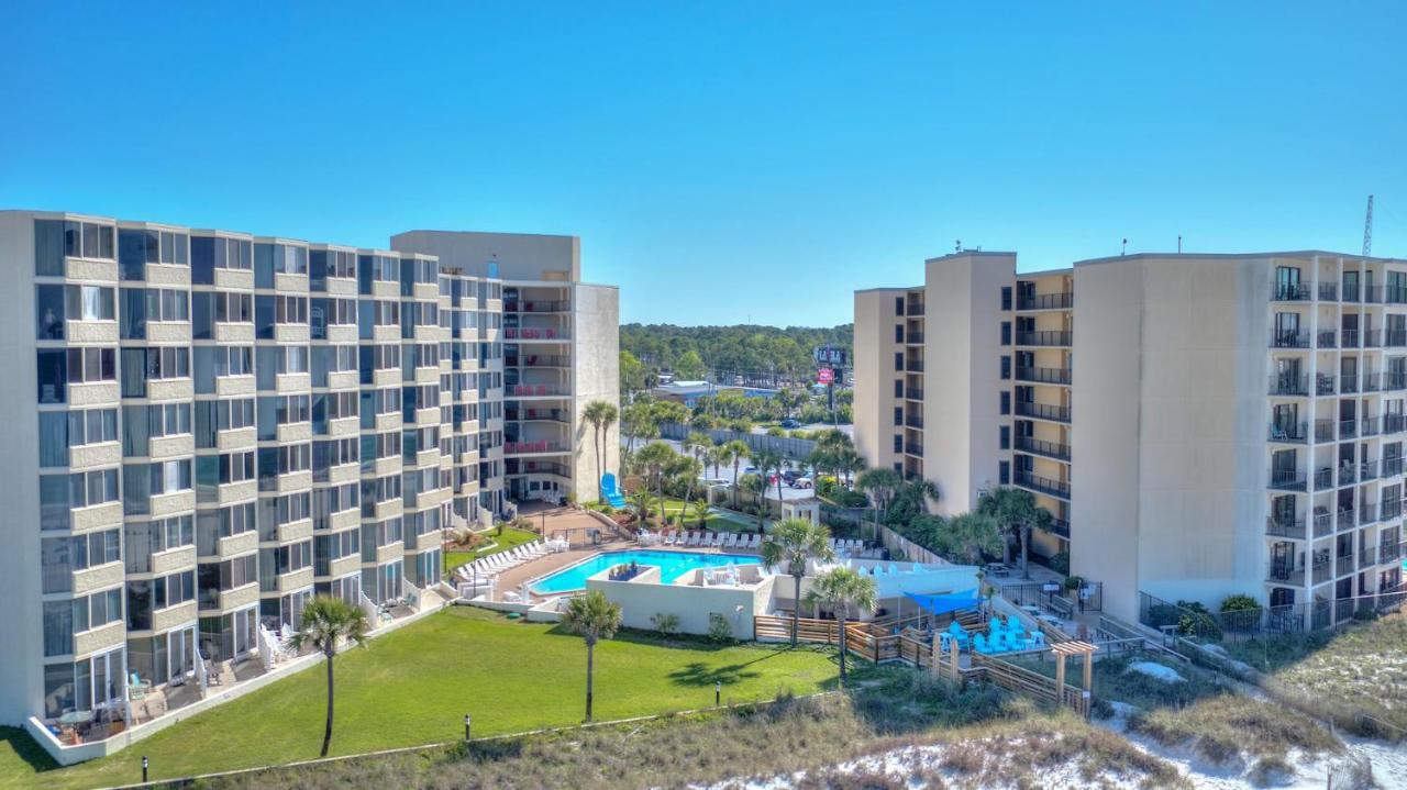 Top Of The Gulf Panama City Beach Exterior photo