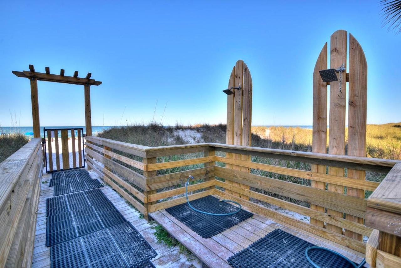 Top Of The Gulf Panama City Beach Exterior photo