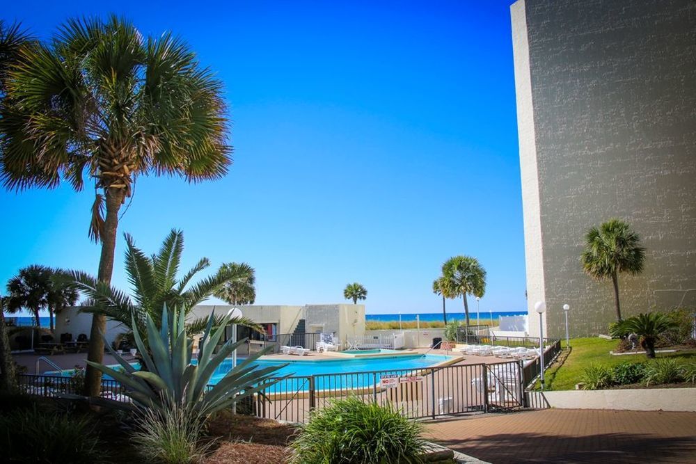Top Of The Gulf Panama City Beach Facilities photo