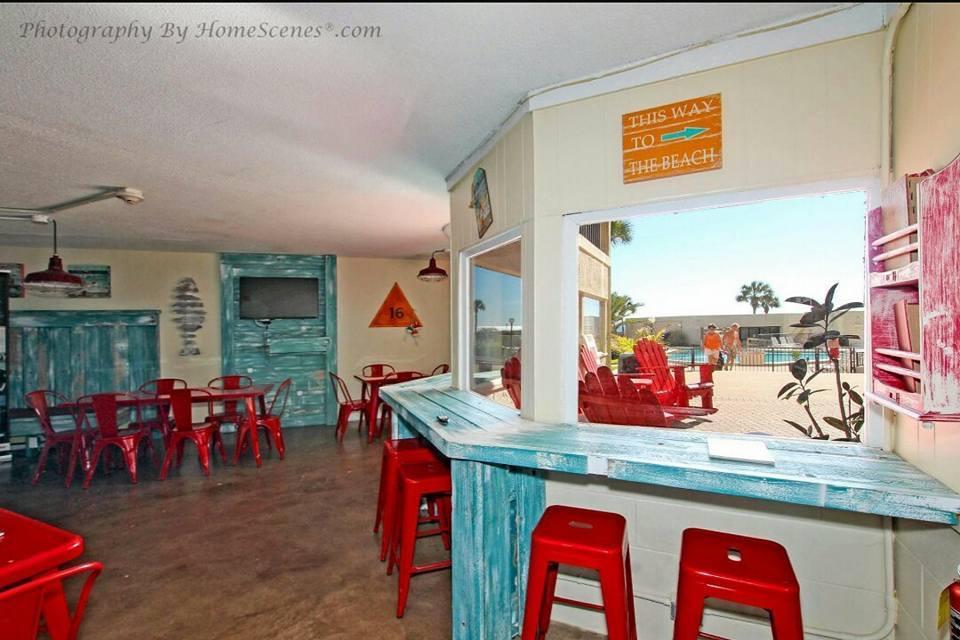 Top Of The Gulf Panama City Beach Exterior photo
