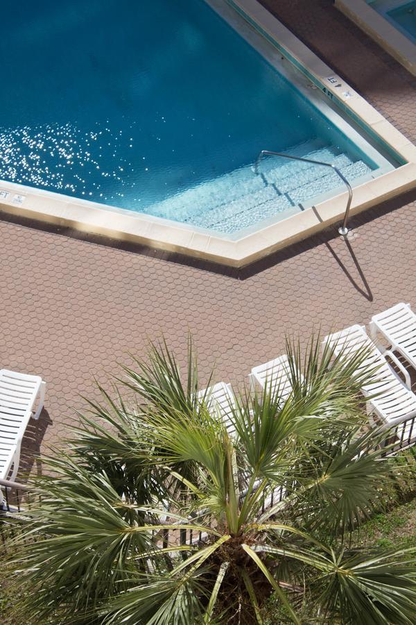Top Of The Gulf Panama City Beach Exterior photo