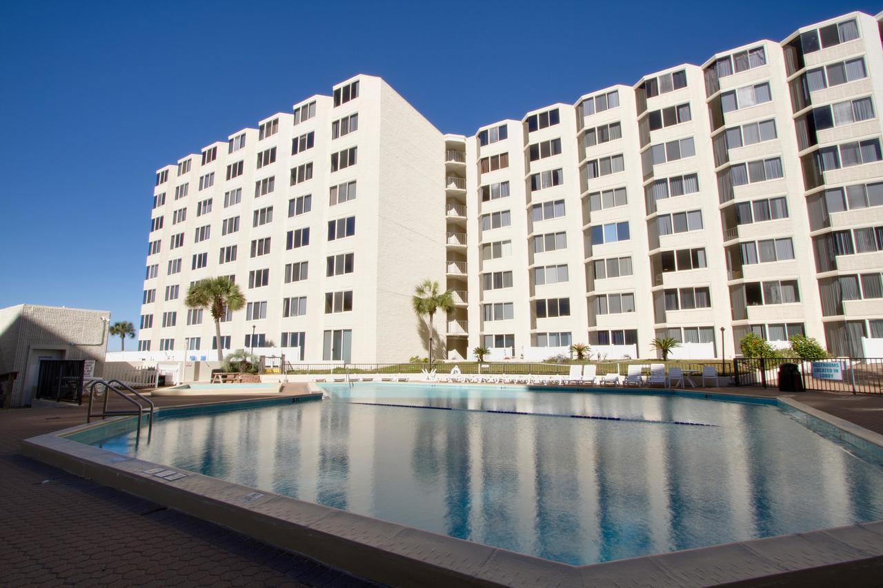 Top Of The Gulf Panama City Beach Exterior photo