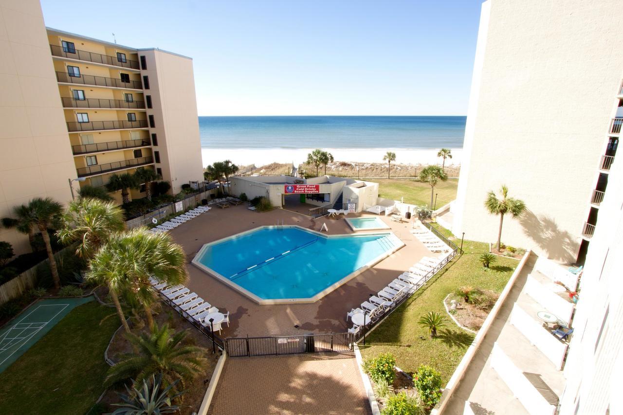 Top Of The Gulf Panama City Beach Exterior photo