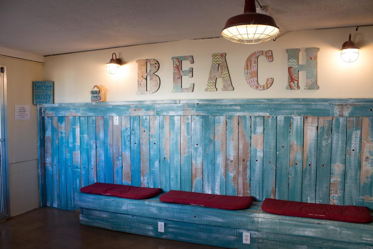 Top Of The Gulf Panama City Beach Exterior photo