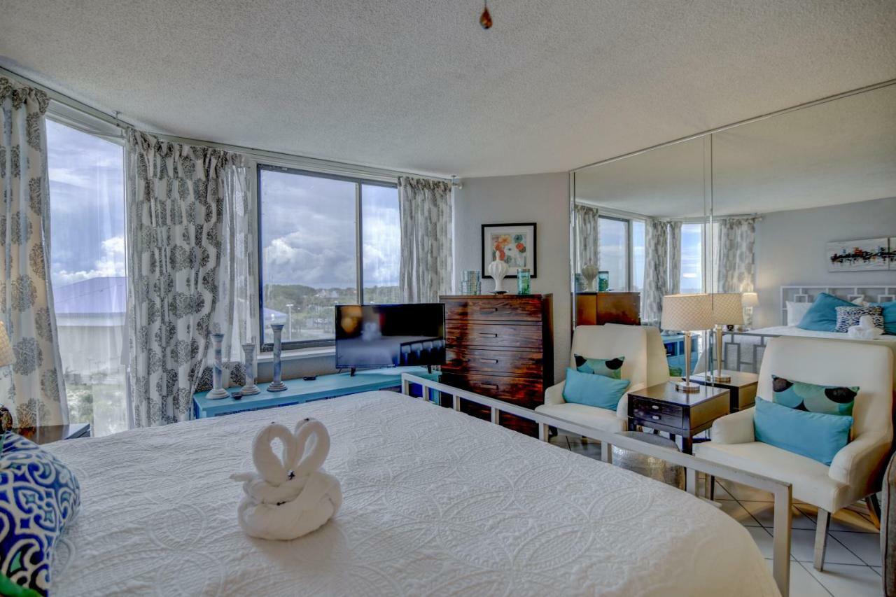 Top Of The Gulf Panama City Beach Exterior photo